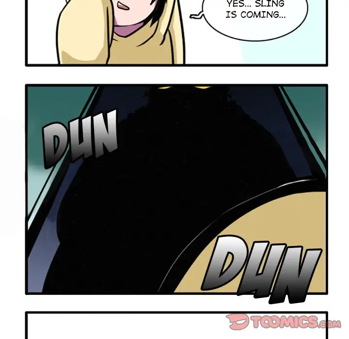 PANDEMIC - Chapter 13 Page 8