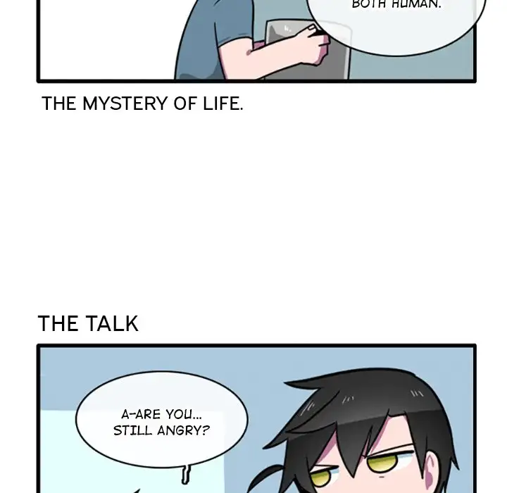 PANDEMIC - Chapter 14 Page 18