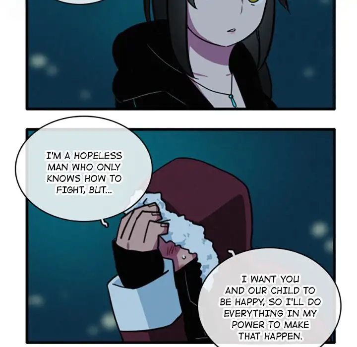 PANDEMIC - Chapter 14 Page 23