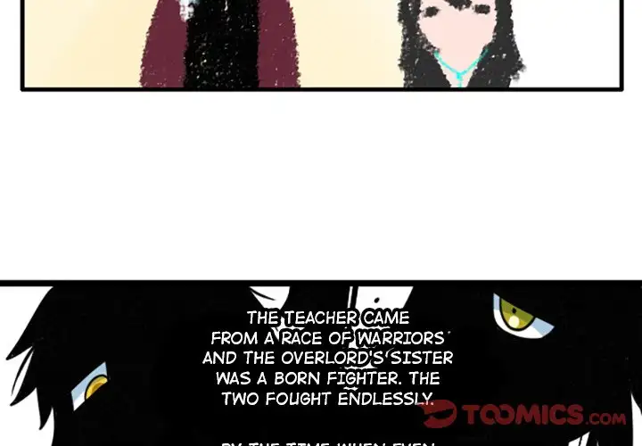 PANDEMIC - Chapter 14 Page 3