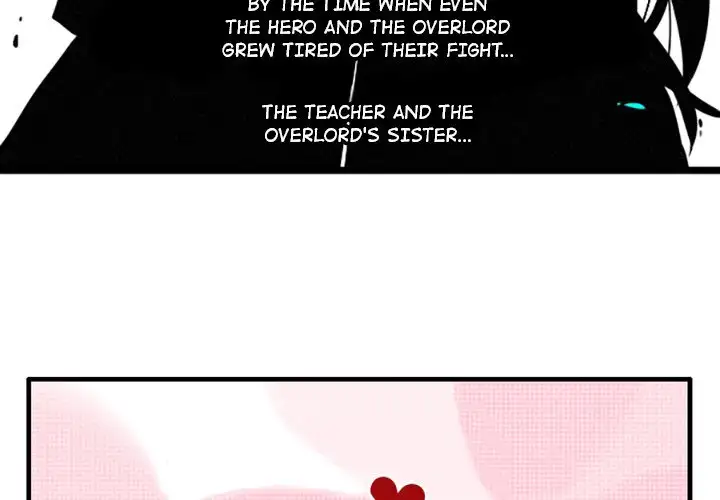 PANDEMIC - Chapter 14 Page 4