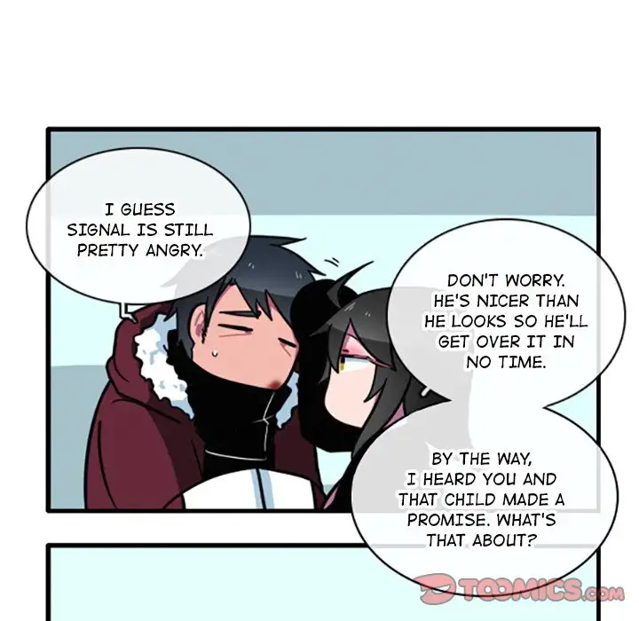 PANDEMIC - Chapter 14 Page 9