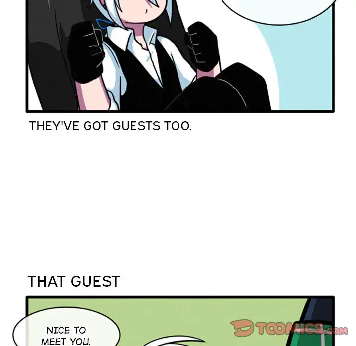 PANDEMIC - Chapter 15 Page 11