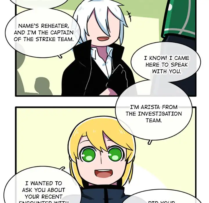 PANDEMIC - Chapter 15 Page 12