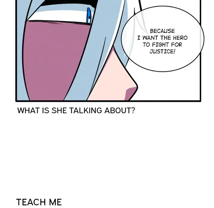 PANDEMIC - Chapter 15 Page 14