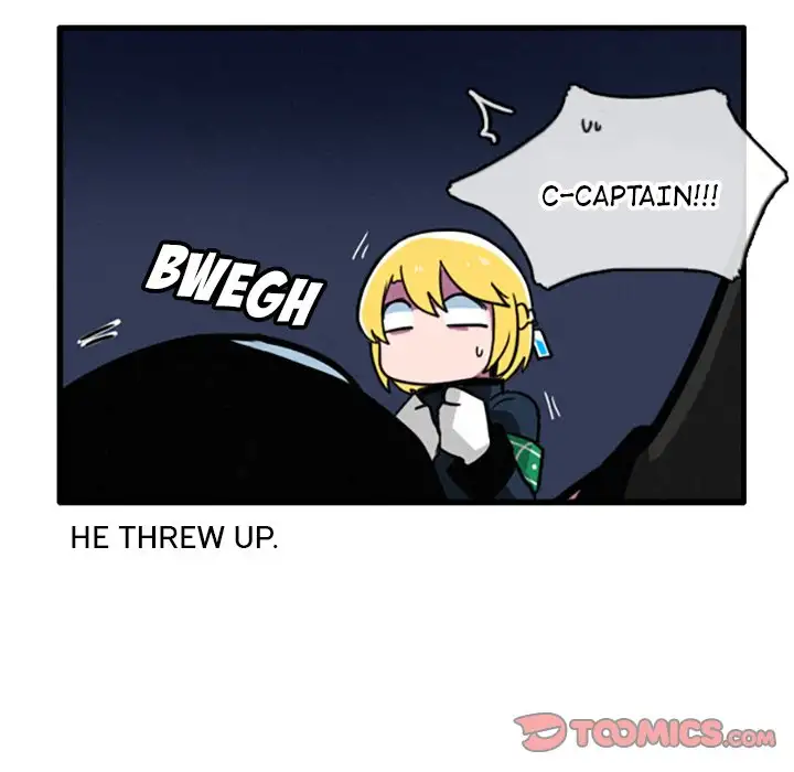 PANDEMIC - Chapter 15 Page 17