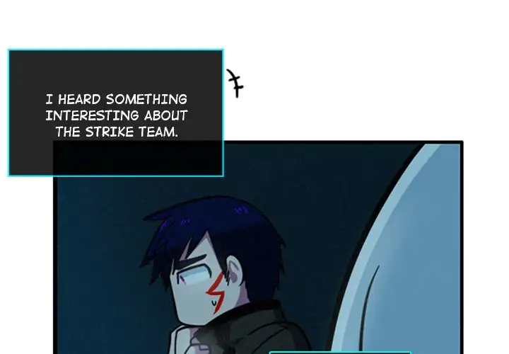 PANDEMIC - Chapter 15 Page 2