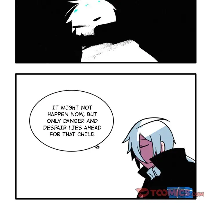 PANDEMIC - Chapter 15 Page 23