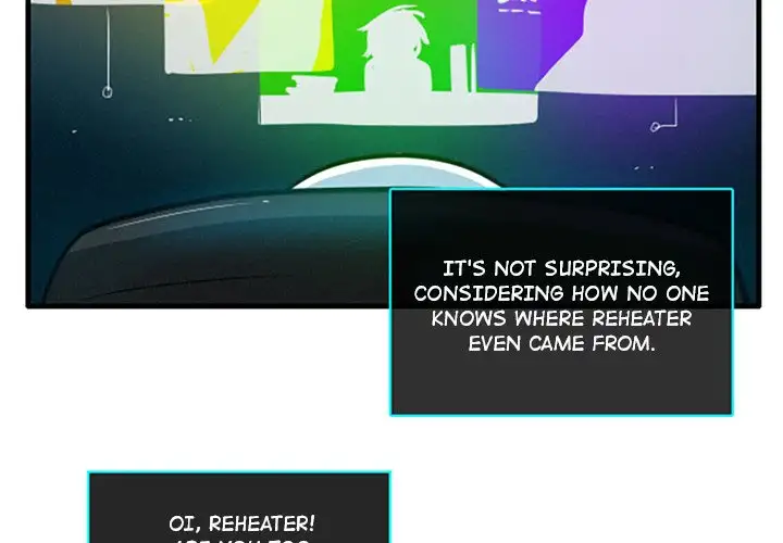 PANDEMIC - Chapter 15 Page 4