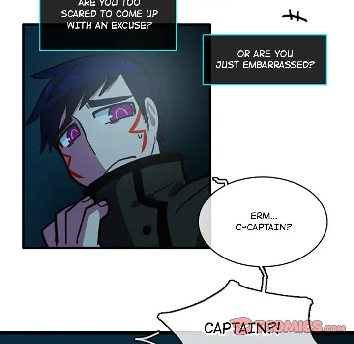 PANDEMIC - Chapter 15 Page 5