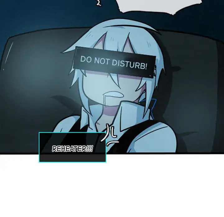 PANDEMIC - Chapter 15 Page 6