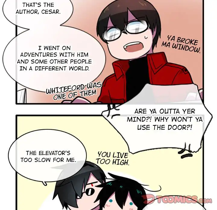 PANDEMIC - Chapter 16 Page 10