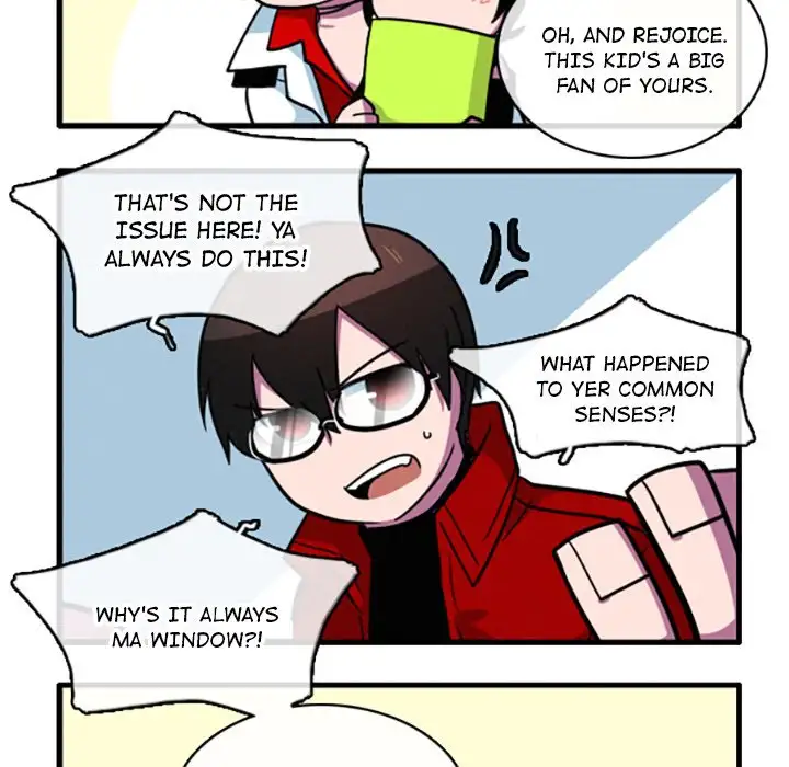 PANDEMIC - Chapter 16 Page 11