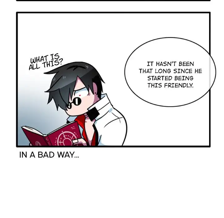 PANDEMIC - Chapter 16 Page 15