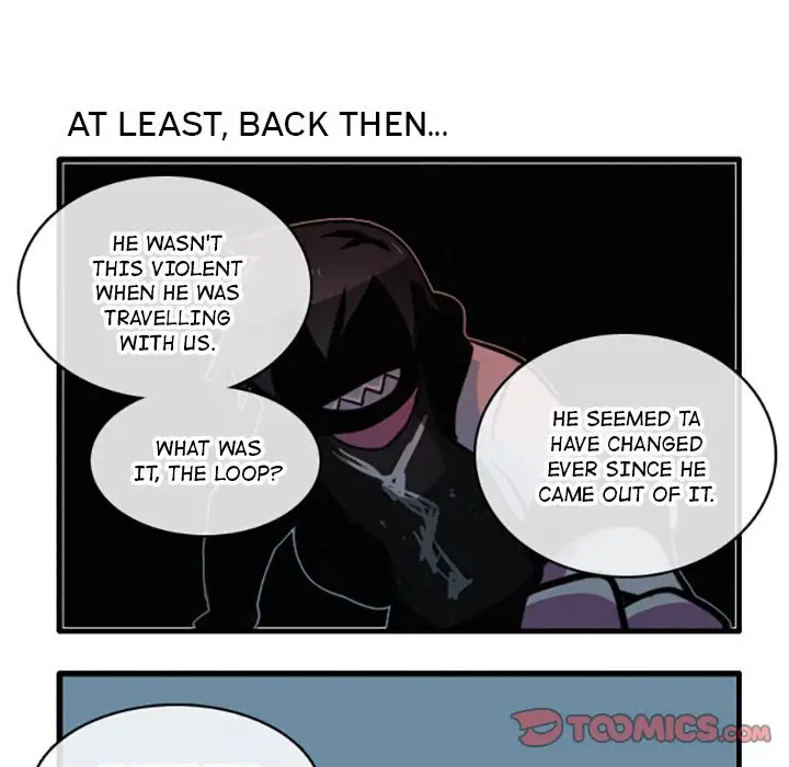 PANDEMIC - Chapter 16 Page 16