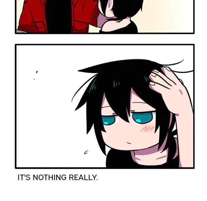 PANDEMIC - Chapter 16 Page 18