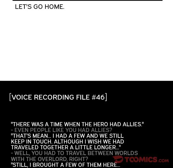 PANDEMIC - Chapter 16 Page 22