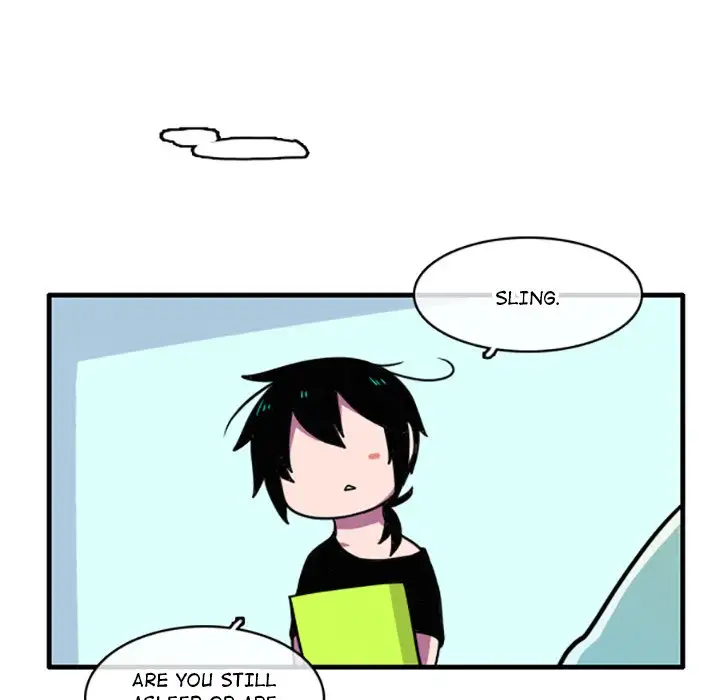 PANDEMIC - Chapter 16 Page 24