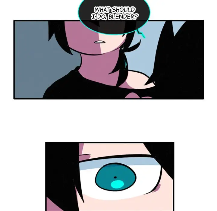 PANDEMIC - Chapter 16 Page 27