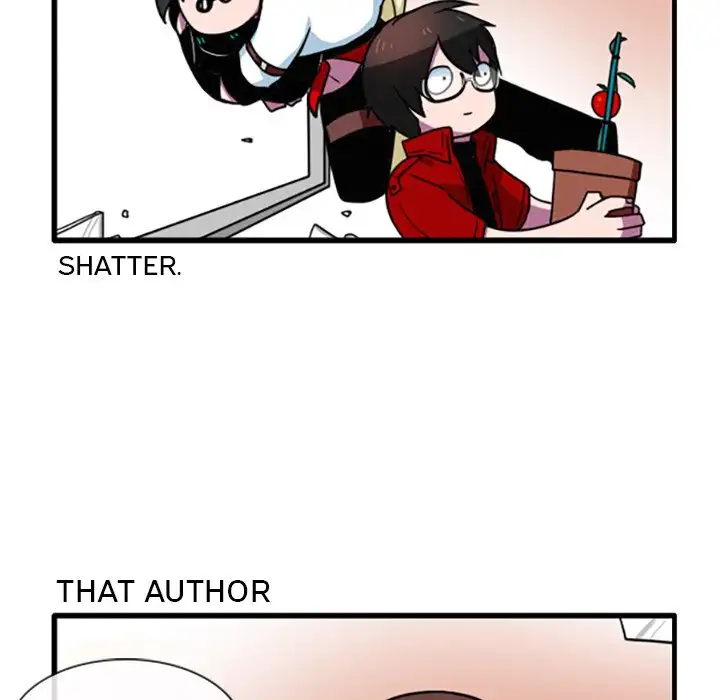 PANDEMIC - Chapter 16 Page 9