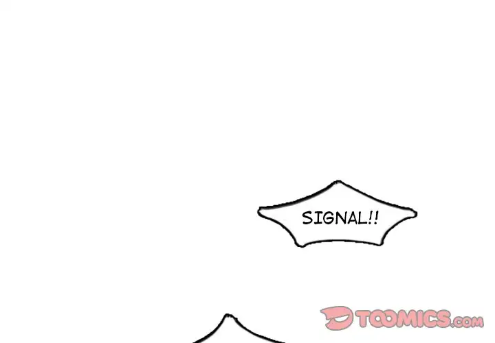 PANDEMIC - Chapter 17 Page 1