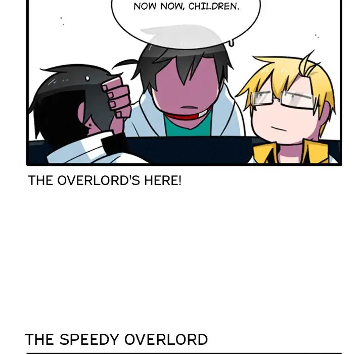 PANDEMIC - Chapter 17 Page 12