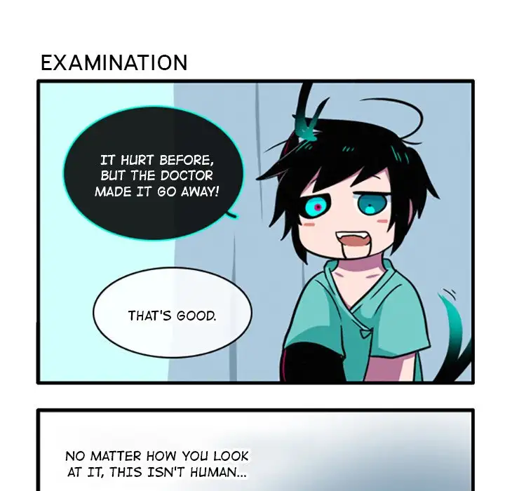 PANDEMIC - Chapter 17 Page 16