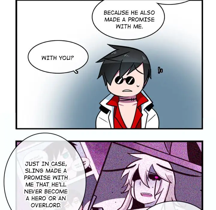 PANDEMIC - Chapter 17 Page 20