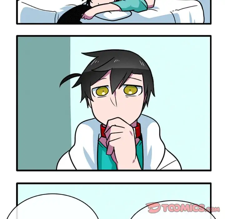 PANDEMIC - Chapter 17 Page 23