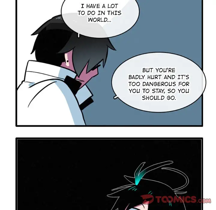 PANDEMIC - Chapter 18 Page 11