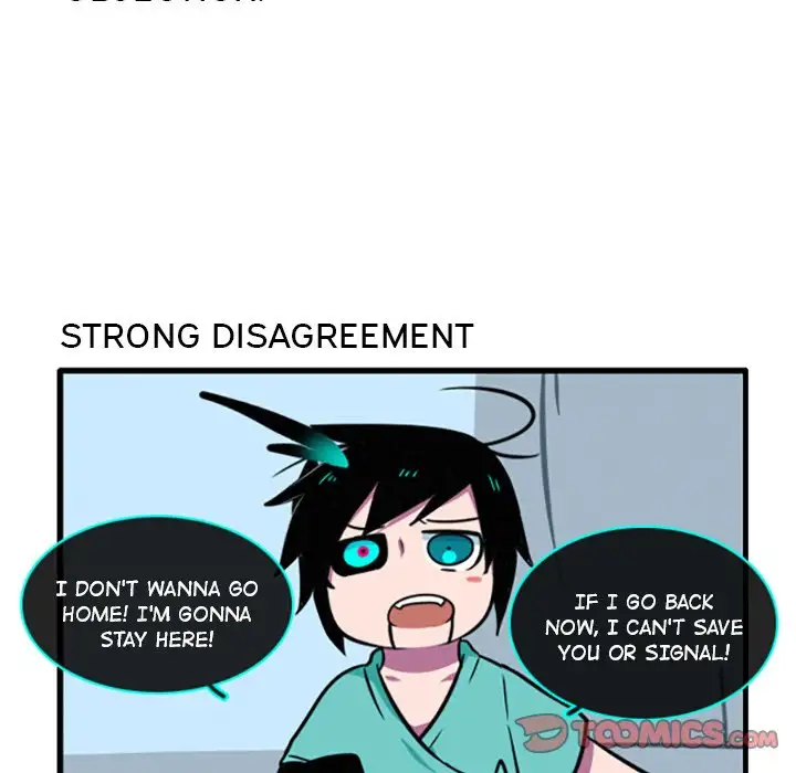 PANDEMIC - Chapter 18 Page 13