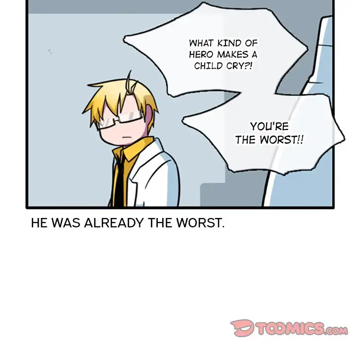 PANDEMIC - Chapter 18 Page 25