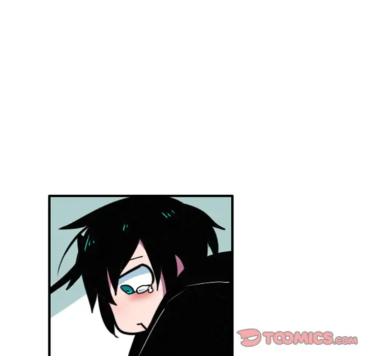 PANDEMIC - Chapter 18 Page 27