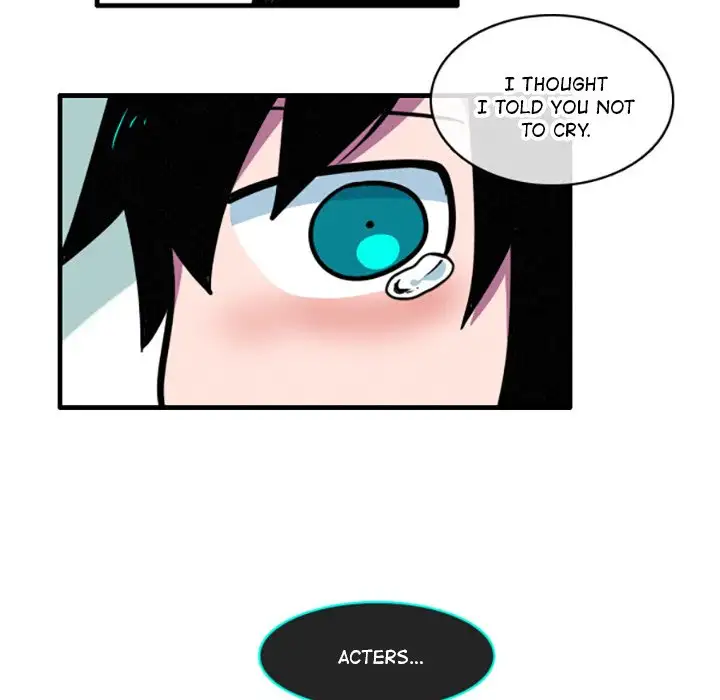 PANDEMIC - Chapter 18 Page 28