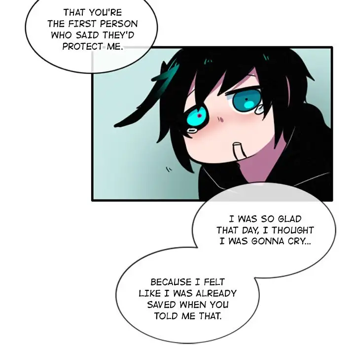 PANDEMIC - Chapter 18 Page 30