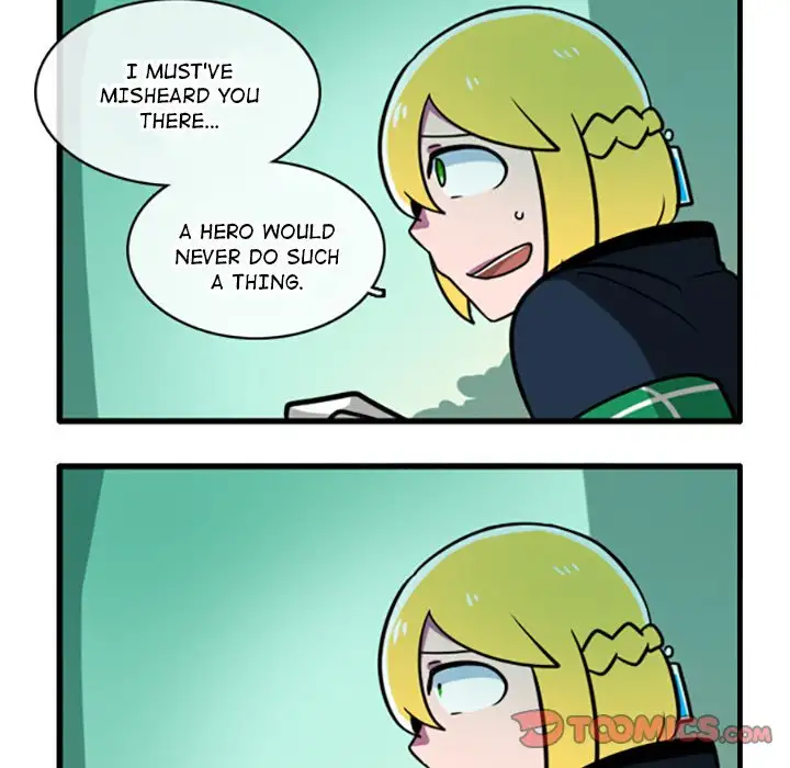 PANDEMIC - Chapter 19 Page 17