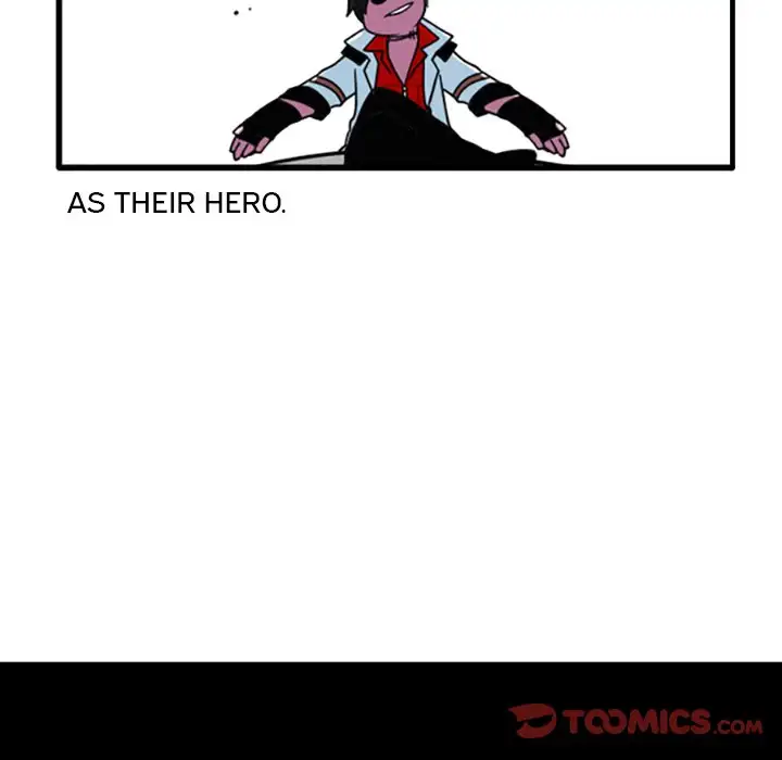 PANDEMIC - Chapter 19 Page 25