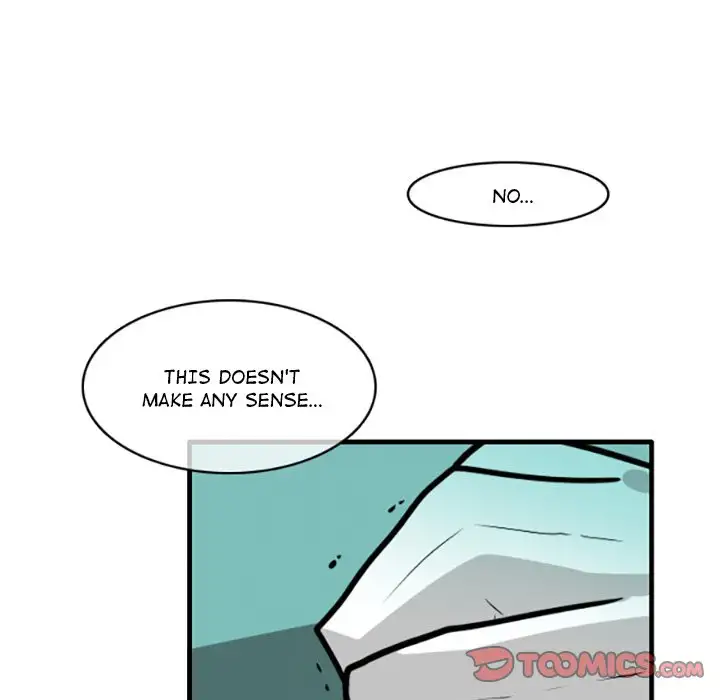 PANDEMIC - Chapter 19 Page 27