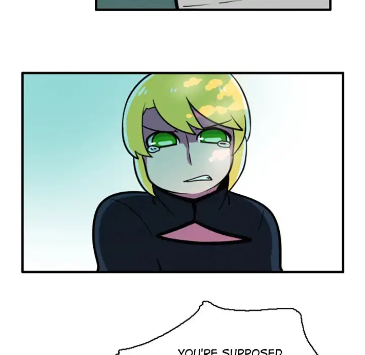 PANDEMIC - Chapter 19 Page 28