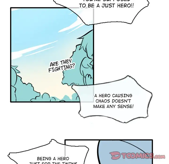 PANDEMIC - Chapter 19 Page 29