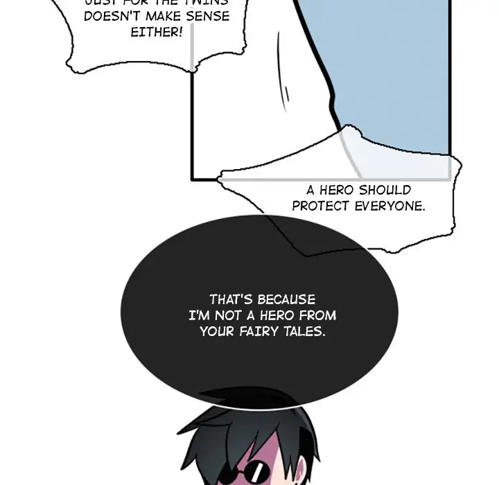 PANDEMIC - Chapter 19 Page 30