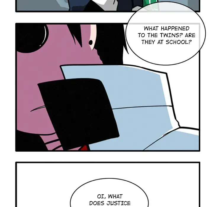 PANDEMIC - Chapter 19 Page 8