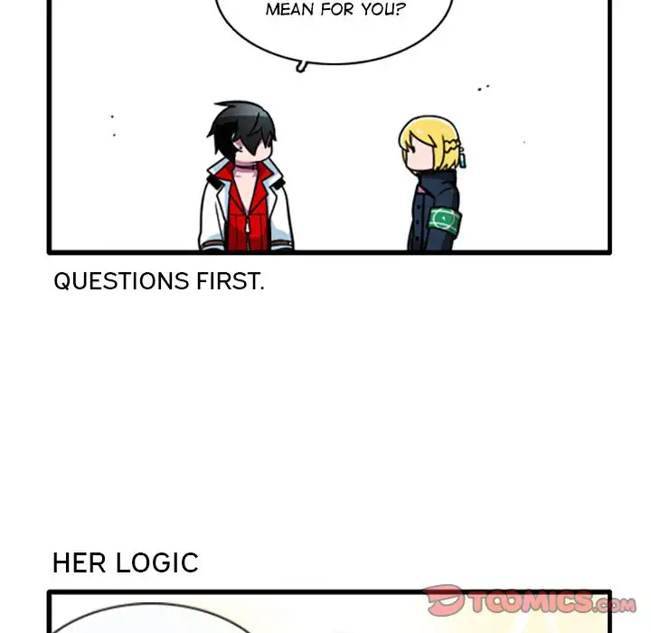 PANDEMIC - Chapter 19 Page 9