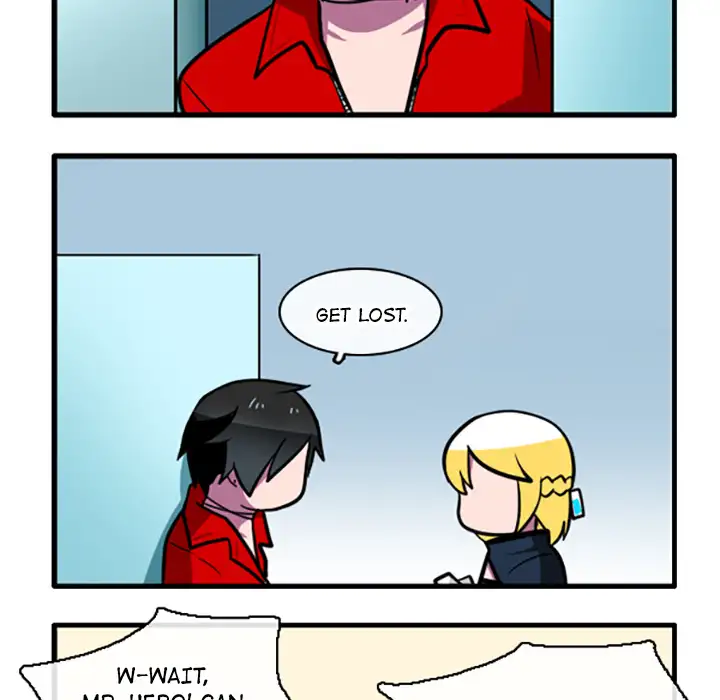 PANDEMIC - Chapter 2 Page 11