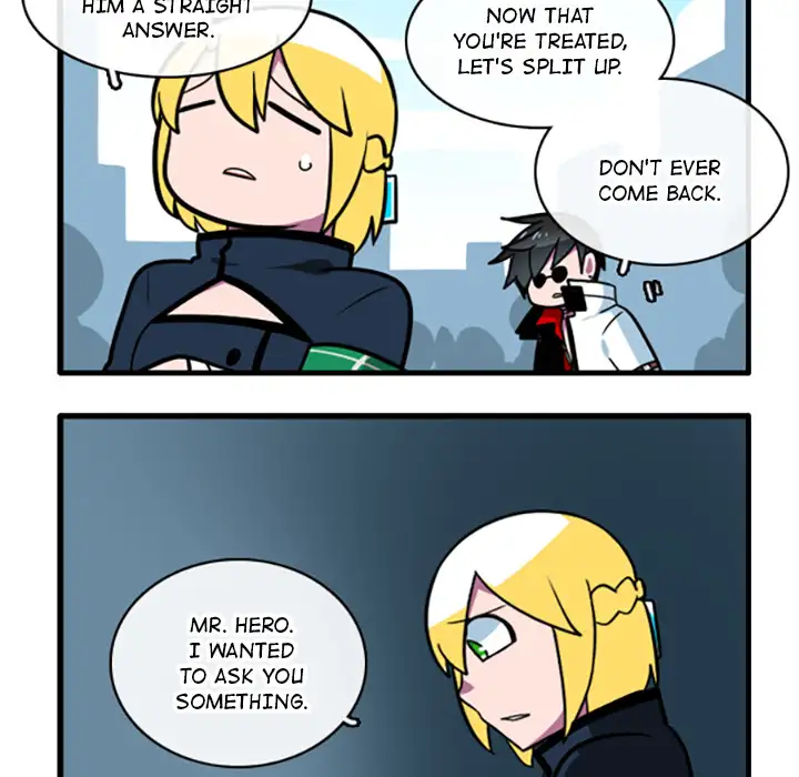 PANDEMIC - Chapter 2 Page 29