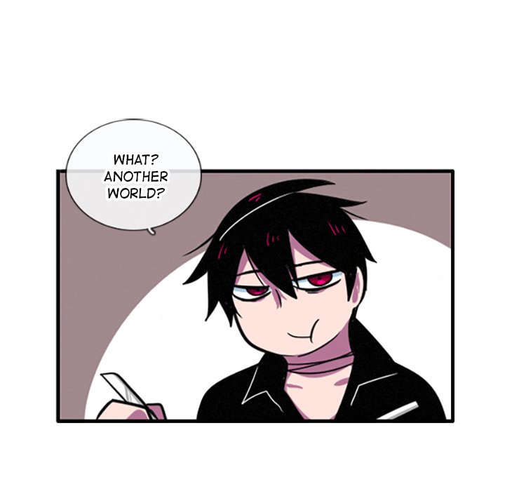 PANDEMIC - Chapter 20 Page 14