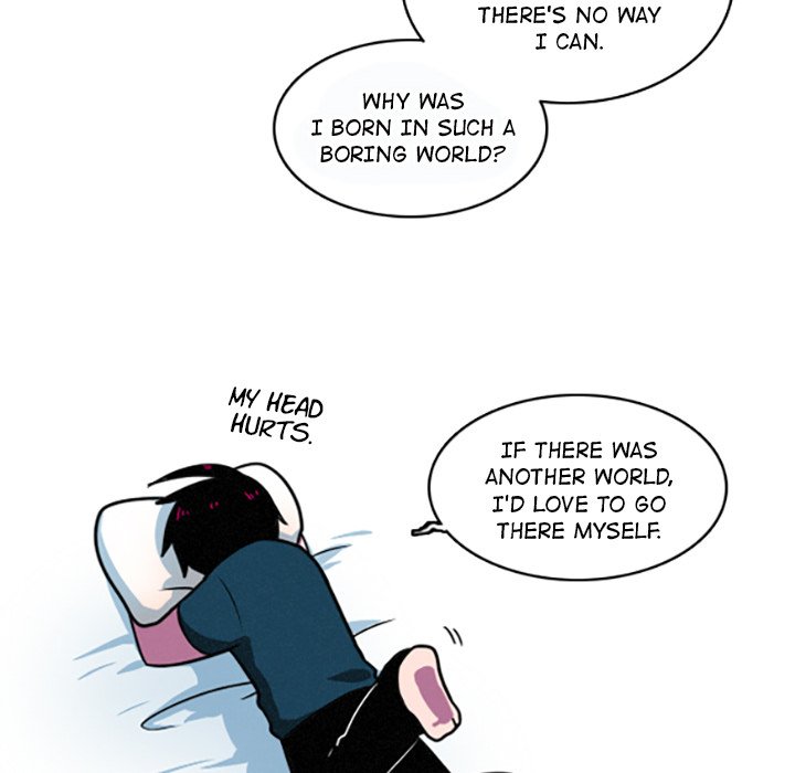 PANDEMIC - Chapter 20 Page 18