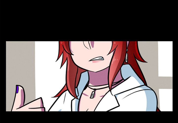 PANDEMIC - Chapter 20 Page 2