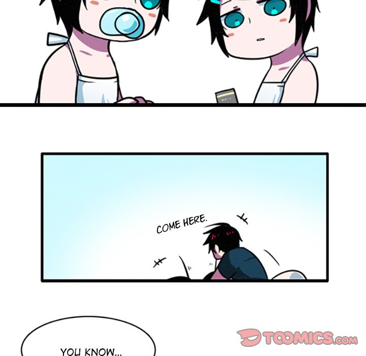 PANDEMIC - Chapter 20 Page 21