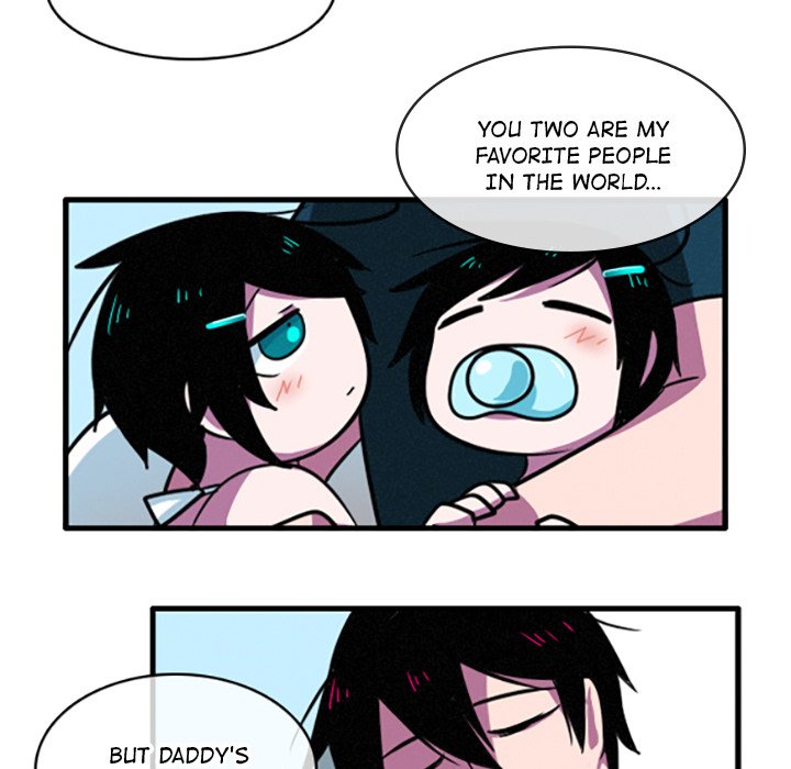 PANDEMIC - Chapter 20 Page 22